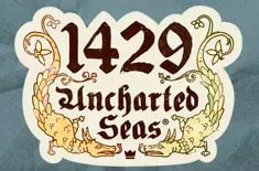 1429 Uncharted Seas