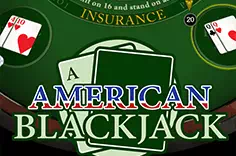 American Blackjack