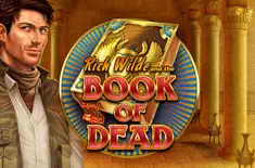 Book of Dead