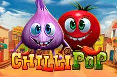 Chilli Pop