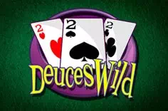 Deuces Wild