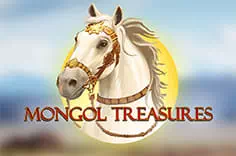 Mongol Treasures