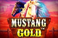 Mustang Gold
