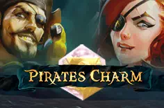 Pirates Charm